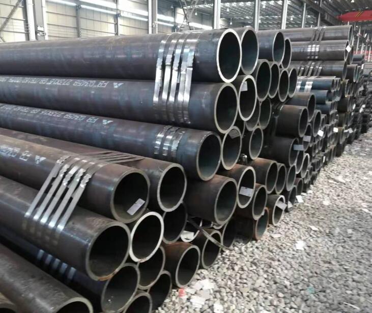 清镇Q345D化肥专用管