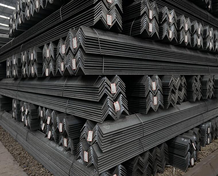 清镇低合金角钢